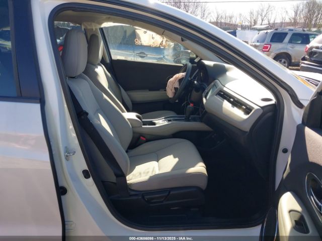 2021 HONDA HR-V 3CZRU6H53MM701045 Photo 4