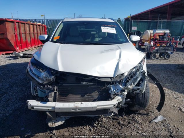 2021 HONDA HR-V 3CZRU6H53MM701045 Photo 5