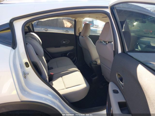 2021 HONDA HR-V 3CZRU6H53MM701045 Photo 7
