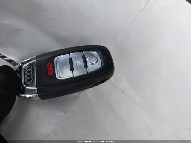 2014 AUDI A5 WAULFAFR1EA065901 Photo 10