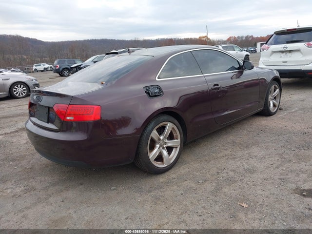 2014 AUDI A5 WAULFAFR1EA065901 Photo 3