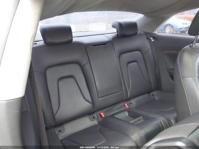 2014 AUDI A5 WAULFAFR1EA065901 Photo 7