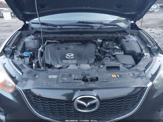 2015 MAZDA CX-5 JM3KE4CY6F0433406 Photo 9