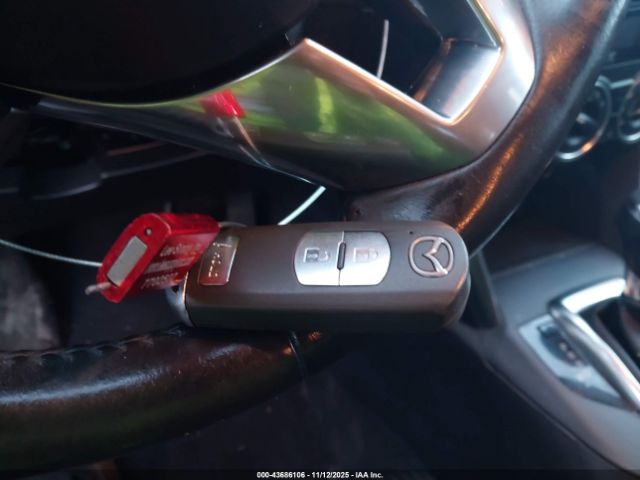 2015 MAZDA CX-5 JM3KE4CY6F0433406 Photo 10