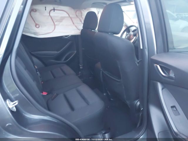 2015 MAZDA CX-5 JM3KE4CY6F0433406 Photo 7