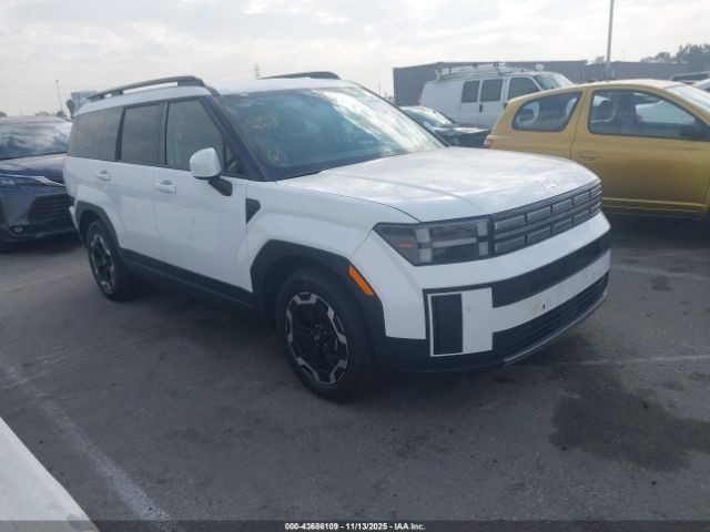 2024 HYUNDAI SANTA FE 5NMP24GL9RH014962