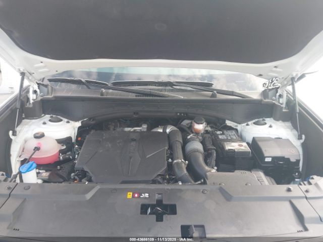 2024 HYUNDAI SANTA FE 5NMP24GL9RH014962 Photo 9