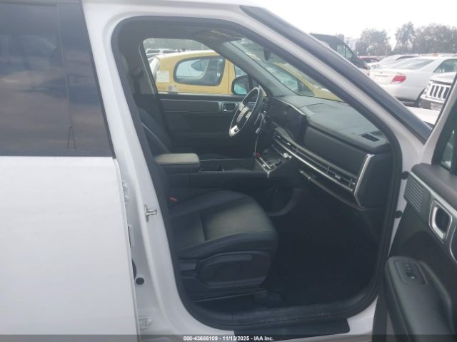 2024 HYUNDAI SANTA FE 5NMP24GL9RH014962 Photo 4
