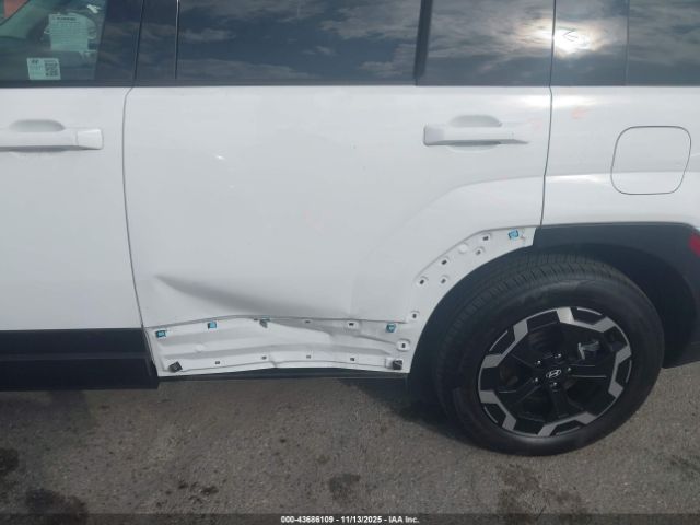 2024 HYUNDAI SANTA FE 5NMP24GL9RH014962 Photo 5