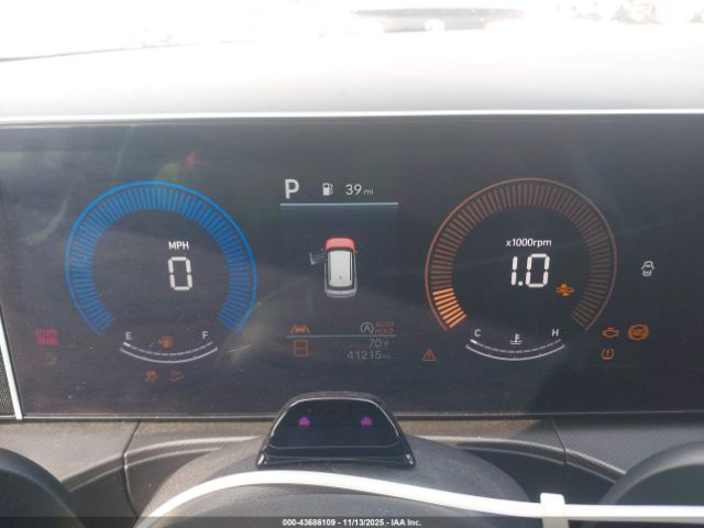 2024 HYUNDAI SANTA FE 5NMP24GL9RH014962 Photo 6