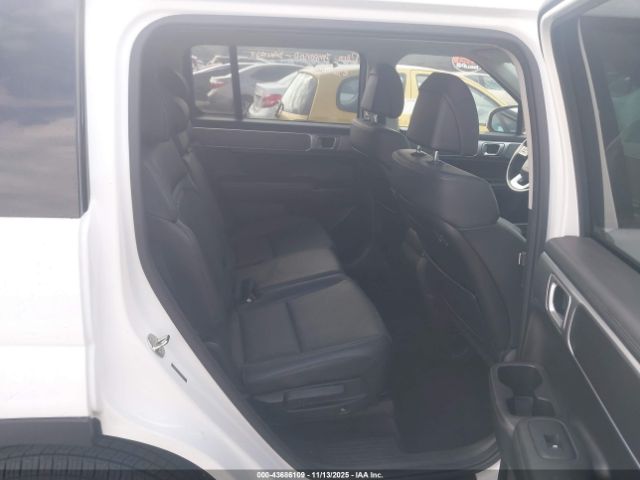 2024 HYUNDAI SANTA FE 5NMP24GL9RH014962 Photo 7