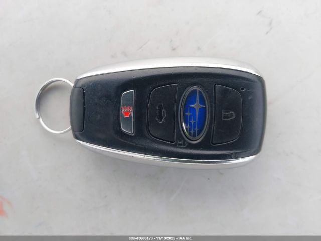 2016 SUBARU OUTBACK 4S4BSANC1G3335199 Photo 10