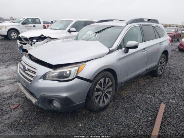 2016 SUBARU OUTBACK 4S4BSANC1G3335199 Photo 1