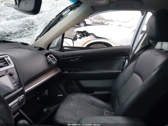 2016 SUBARU OUTBACK 4S4BSANC1G3335199 Photo 4