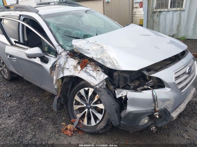 2016 SUBARU OUTBACK 4S4BSANC1G3335199 Photo 5