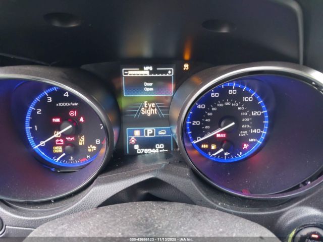 2016 SUBARU OUTBACK 4S4BSANC1G3335199 Photo 6