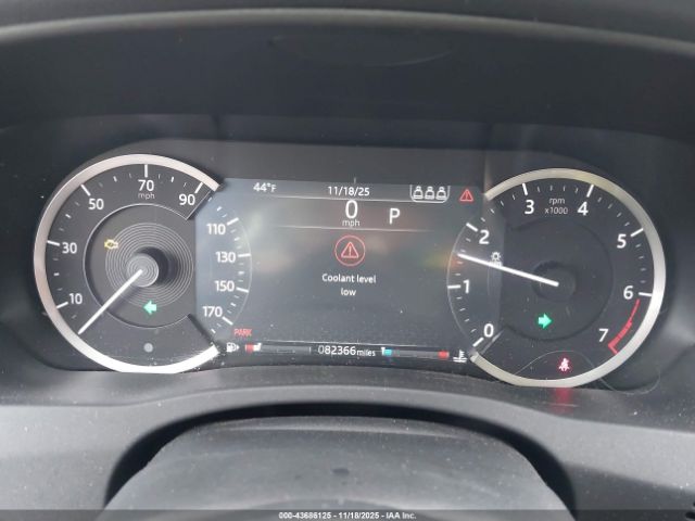 2020 JAGUAR XE SAJAJ4FX5LCP64380 Photo 6