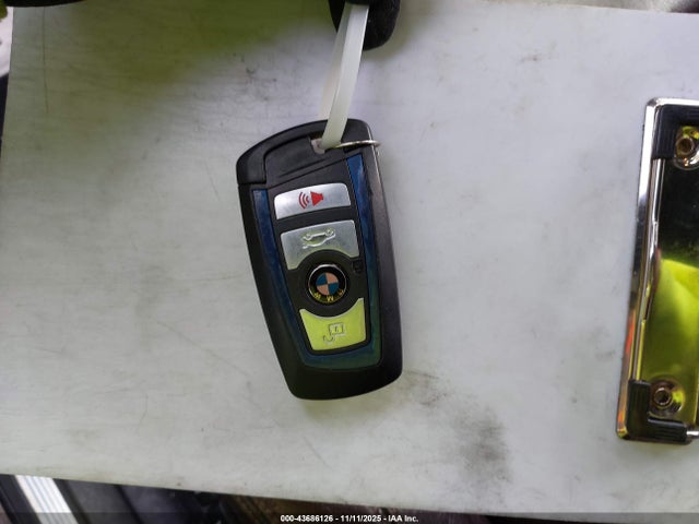 5UXXW3C50F0F89485 BMW X4 Xdrive28i