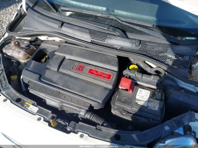 2013 FIAT 500C 3C3CFFDR6DT649161 Photo 9