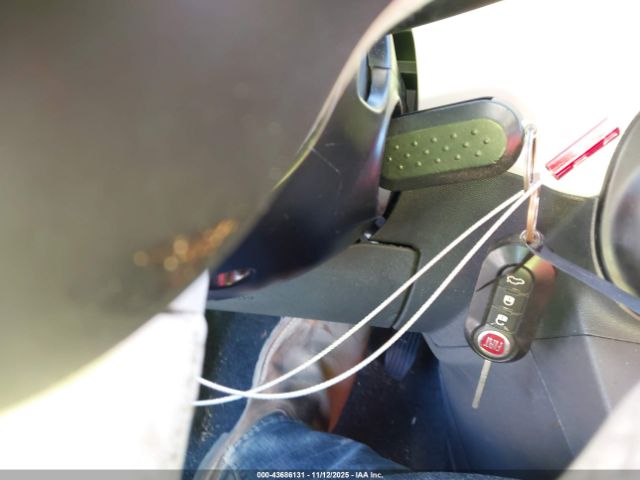 2013 FIAT 500C 3C3CFFDR6DT649161 Photo 10