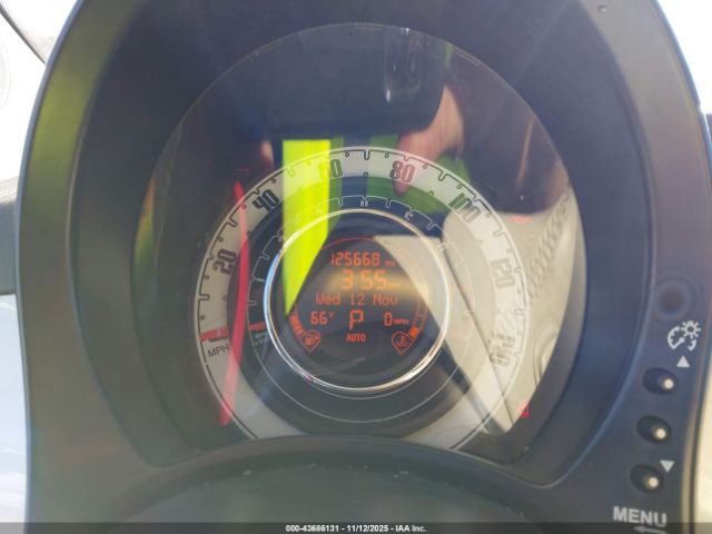 2013 FIAT 500C 3C3CFFDR6DT649161 Photo 6