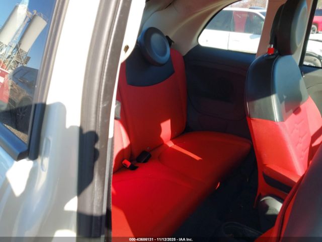 2013 FIAT 500C 3C3CFFDR6DT649161 Photo 7