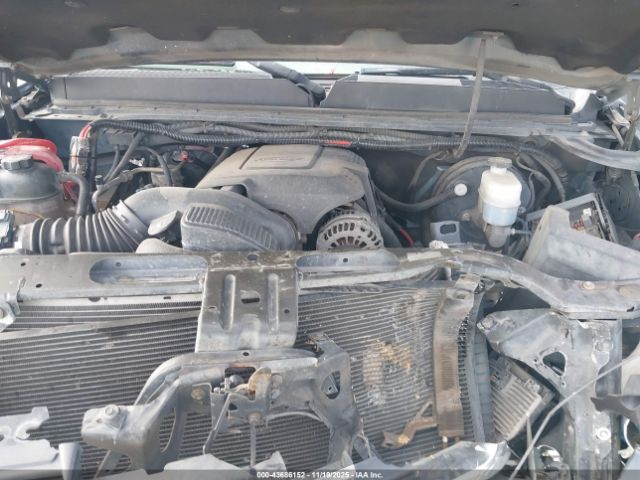 2009 GMC SIERRA 1500 3GTEC13C89G280428 Photo 9