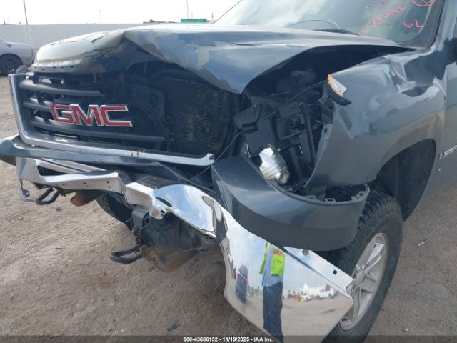 2009 GMC SIERRA 1500 3GTEC13C89G280428 Photo 5