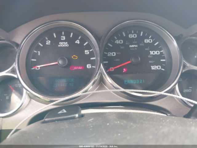 2009 GMC SIERRA 1500 3GTEC13C89G280428 Photo 6