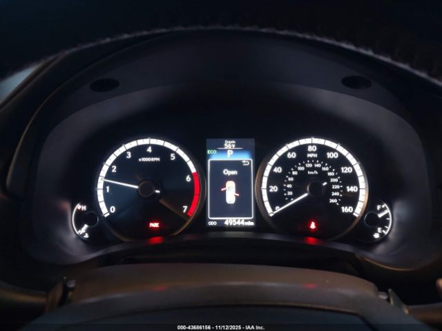 2016 LEXUS NX 200T JTJBARBZ2G2064347 Photo 6