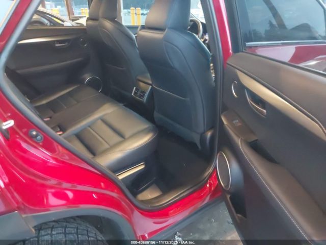 2016 LEXUS NX 200T JTJBARBZ2G2064347 Photo 7