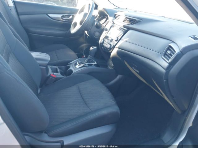 2018 NISSAN ROGUE 5N1AT2MV1JC851314 Photo 4