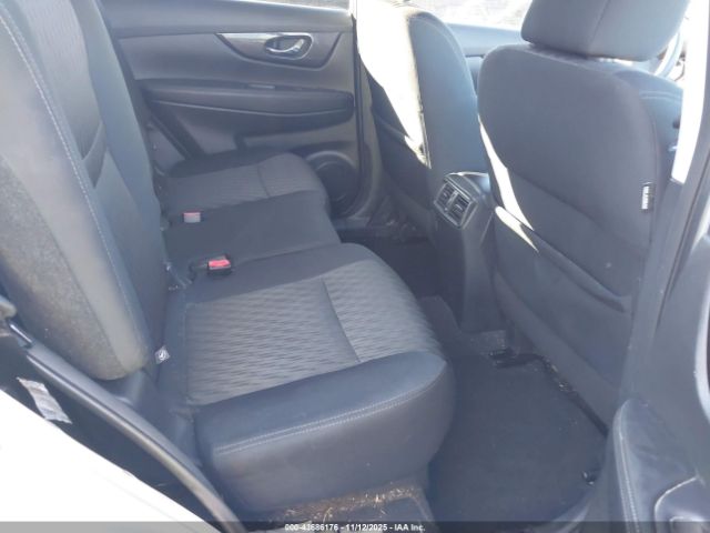 2018 NISSAN ROGUE 5N1AT2MV1JC851314 Photo 7