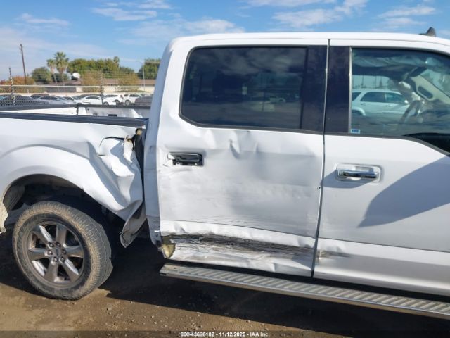 2019 FORD F-150 1FTEW1C44KKE39296 Photo 5