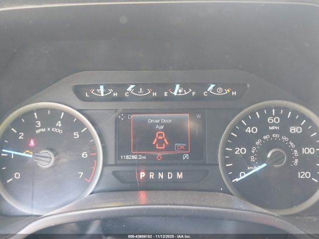 2019 FORD F-150 1FTEW1C44KKE39296 Photo 6