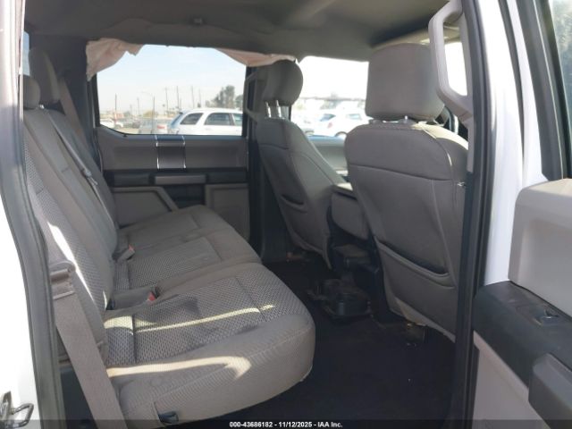 2019 FORD F-150 1FTEW1C44KKE39296 Photo 7