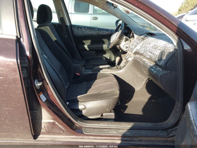 2010 MAZDA MAZDA6 1YVHZ8BH7A5M40628 Photo 4