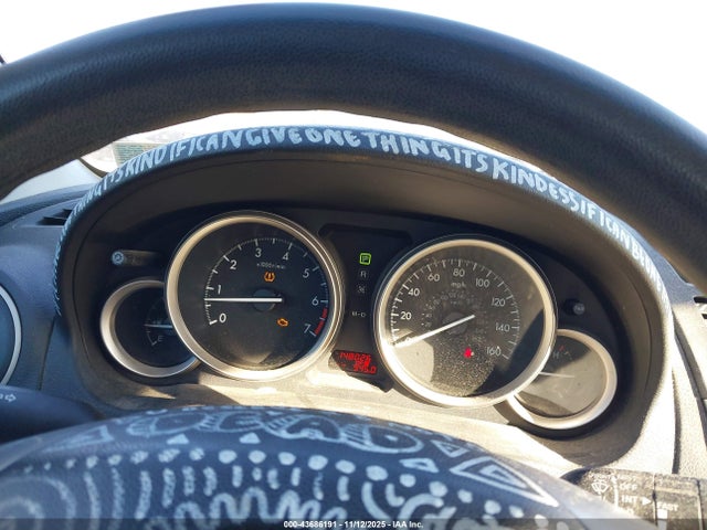 2010 MAZDA MAZDA6 1YVHZ8BH7A5M40628 Photo 6