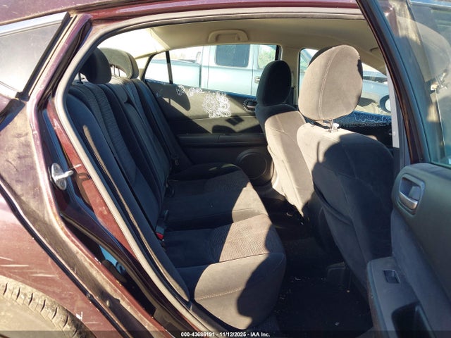 2010 MAZDA MAZDA6 1YVHZ8BH7A5M40628 Photo 7