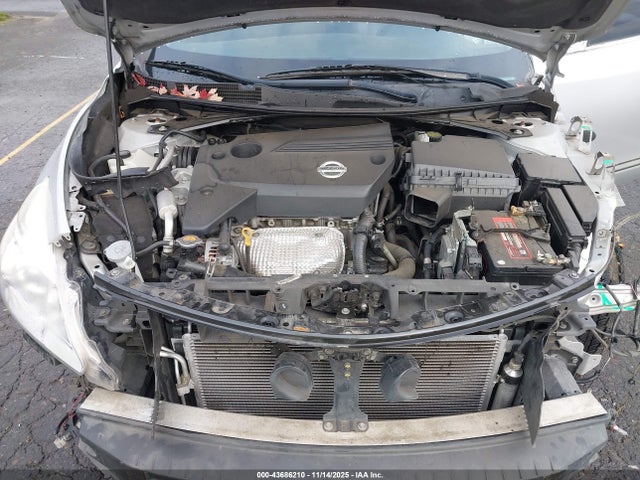 Nissan Altima 2.5 S 2015 1N4AL3AP3FC576042 Image 10