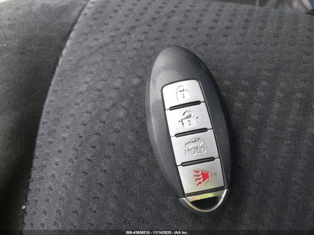 Nissan Altima 2.5 S 2015 1N4AL3AP3FC576042 Image 11