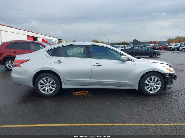 Nissan Altima 2.5 S 2015 1N4AL3AP3FC576042 Image 14