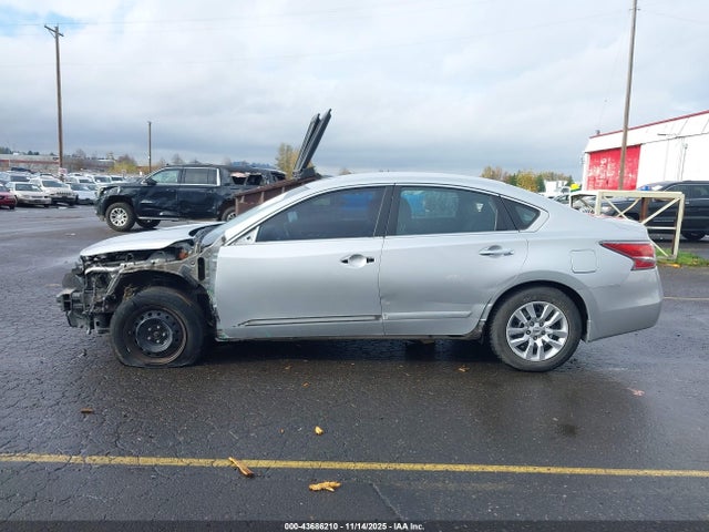 Nissan Altima 2.5 S 2015 1N4AL3AP3FC576042 Image 15