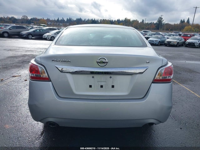 Nissan Altima 2.5 S 2015 1N4AL3AP3FC576042 Image 17