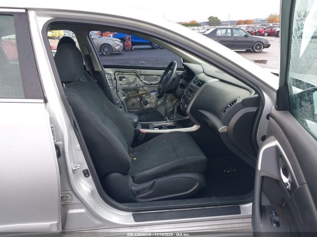 Nissan Altima 2.5 S 2015 1N4AL3AP3FC576042 Image 5