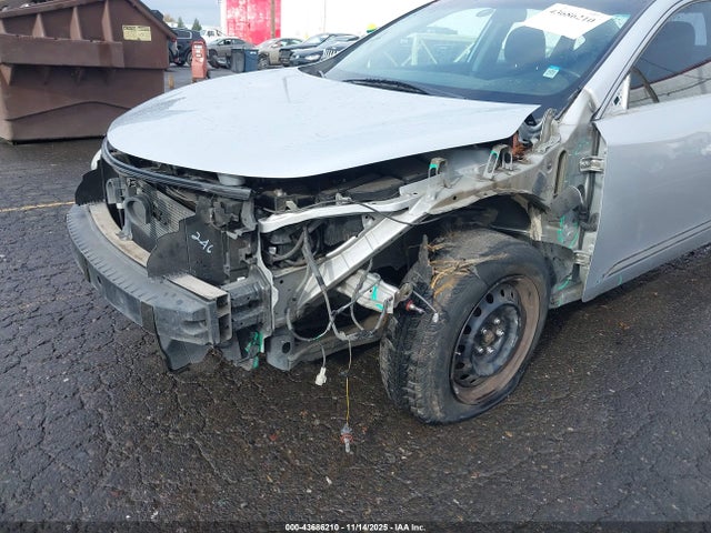 Nissan Altima 2.5 S 2015 1N4AL3AP3FC576042 Image 6
