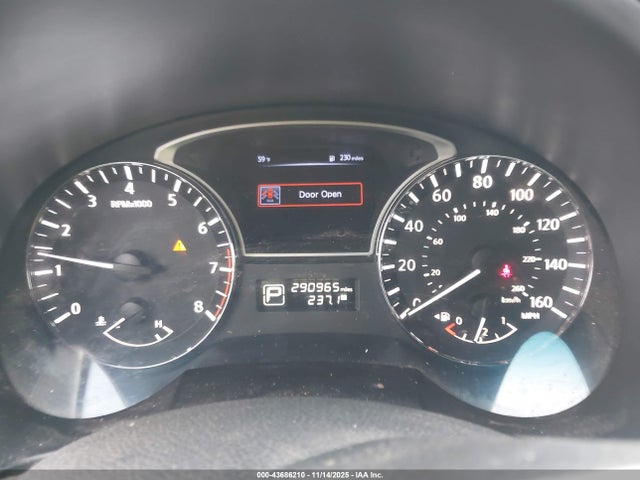 Nissan Altima 2.5 S 2015 1N4AL3AP3FC576042 Image 7