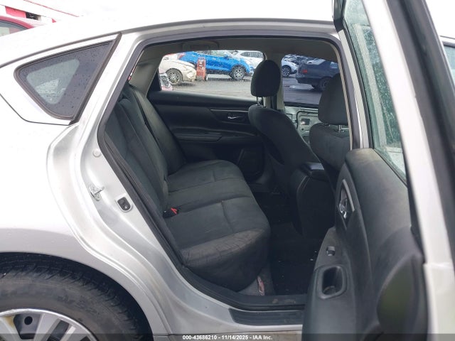 Nissan Altima 2.5 S 2015 1N4AL3AP3FC576042 Image 8