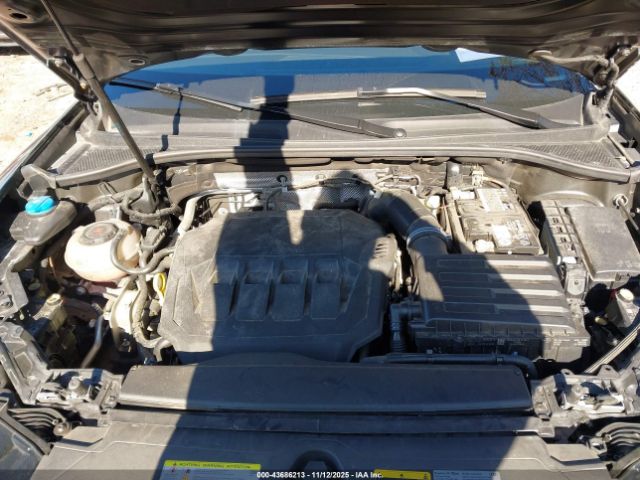 2020 AUDI Q3 WA1EECF34L1083600 Photo 9