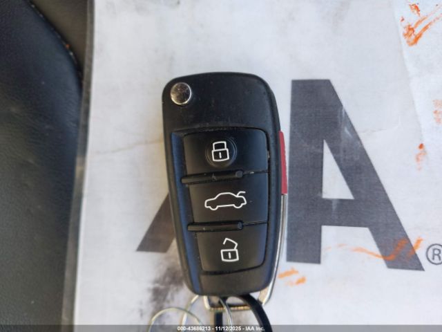 2020 AUDI Q3 WA1EECF34L1083600 Photo 10